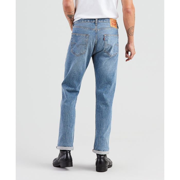 Levi's Men's 501 Original Fit Jeans - The Ben — Dave's New York