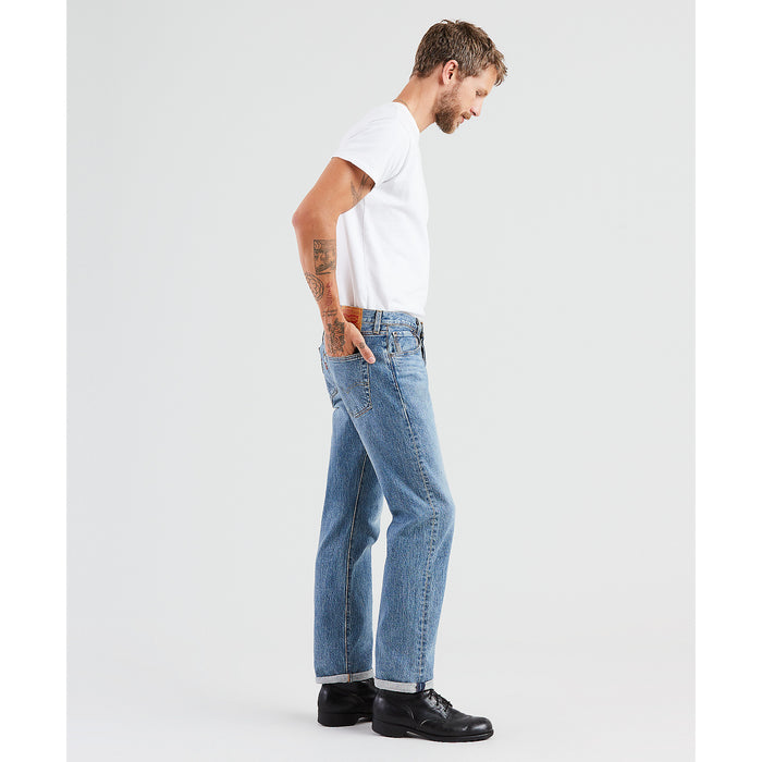 Levi's Men's 501 Original Fit Jeans - The Ben — Dave's New York