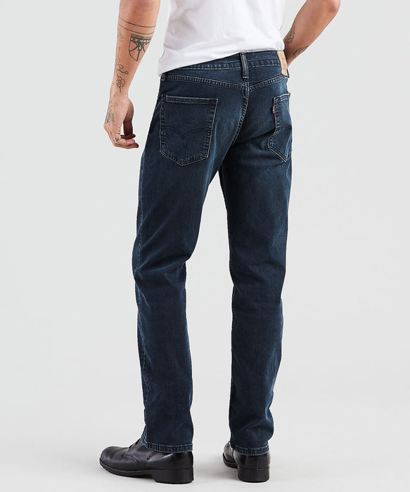 514 Straight Fit Jeans - Shipyard 