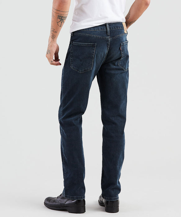 men's 514 straight fit jeans