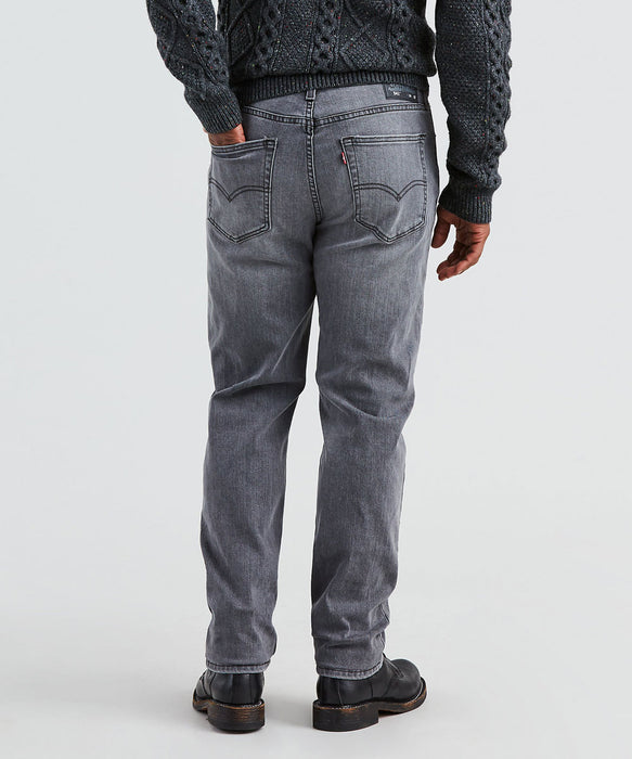 541 Athletic Fit Jeans - Grey Asphalt 