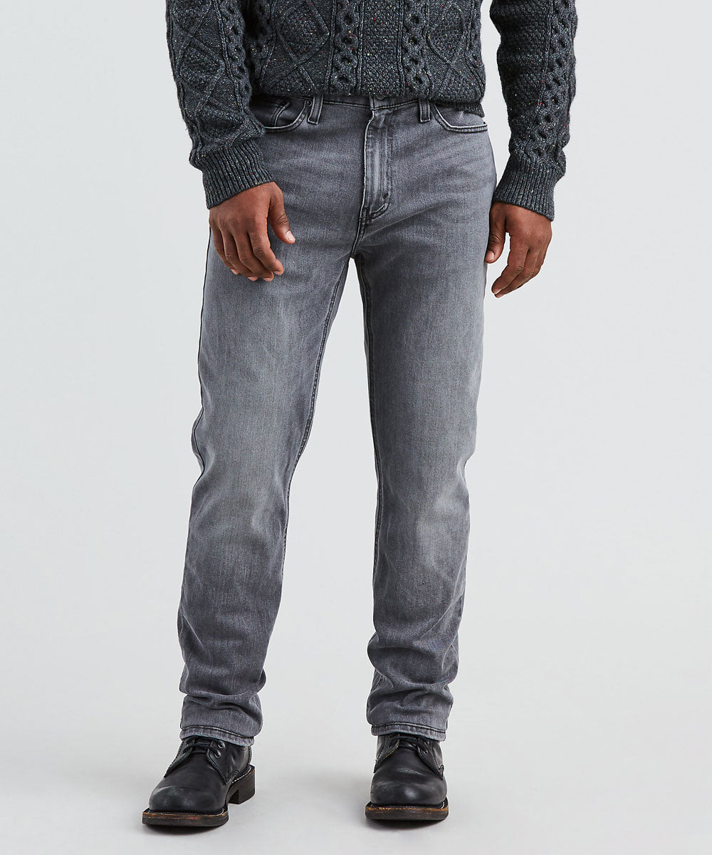 Levi's Men's 541 Athletic Fit Jeans - Grey Asphalt — Dave's New York