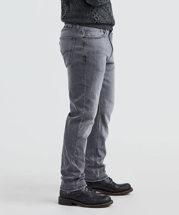 grey levi jeans mens