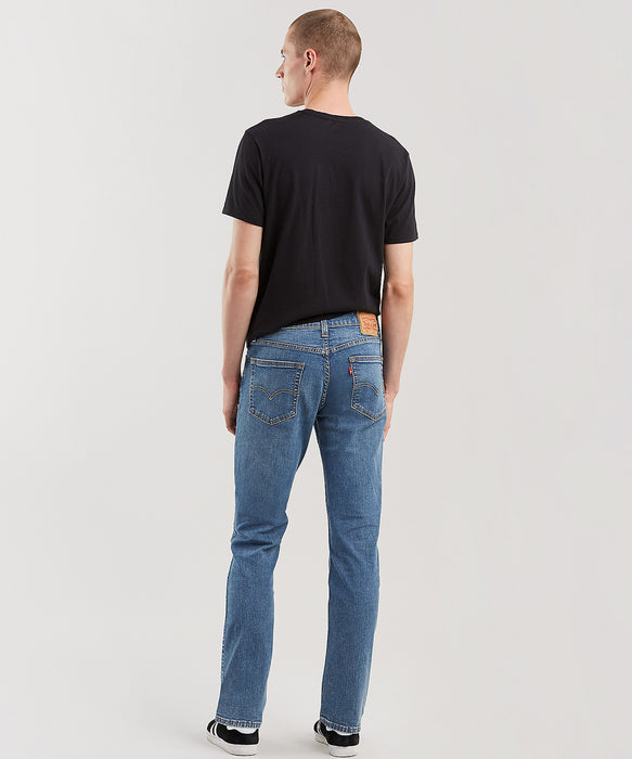 Levi's Men's 511 Slim Fit Jeans - The Banks — Dave's New York