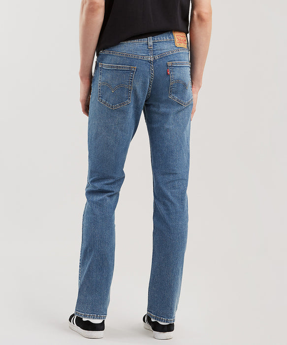 Levi's Men's 511 Slim Fit Jeans - The Banks — Dave's New York