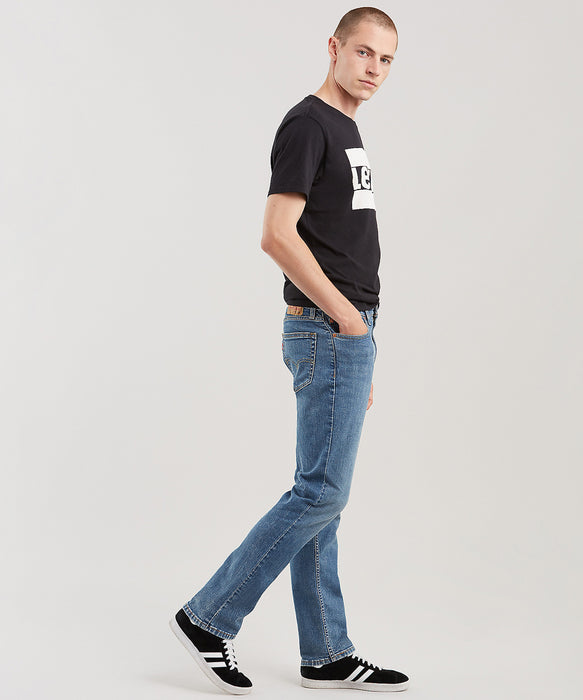 Levi's Men's 511 Slim Fit Jeans - The Banks — Dave's New York