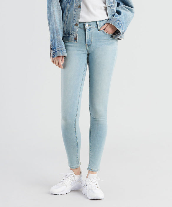 Levi's Women's 710 Super Skinny Jeans 