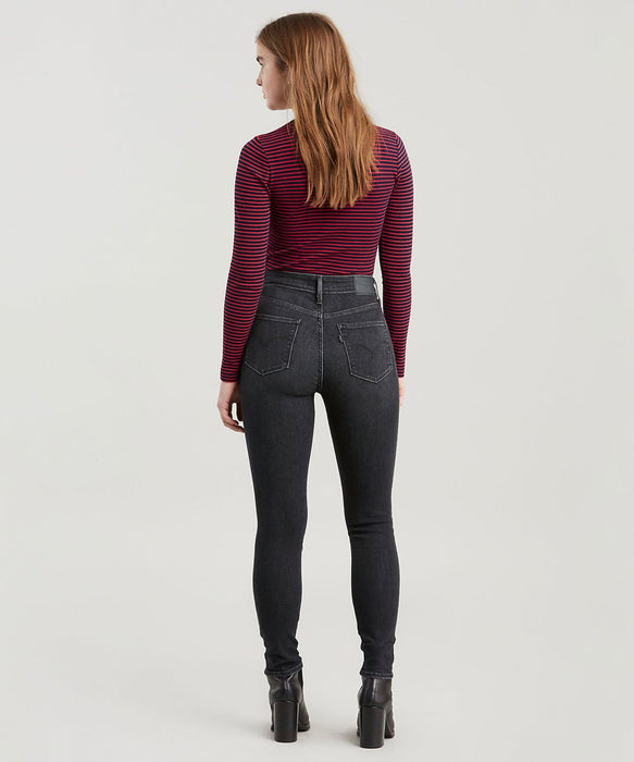 Levi's Women's 721 High Rise Skinny 