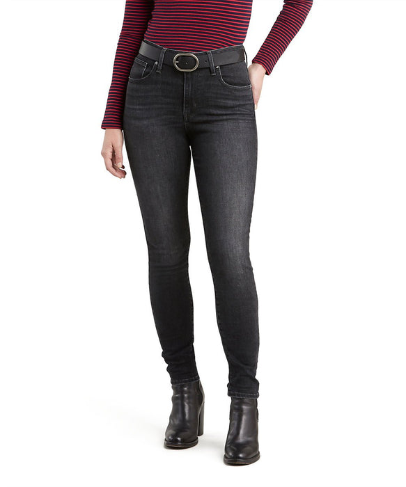 Levi's Women's 721 High Rise Skinny 