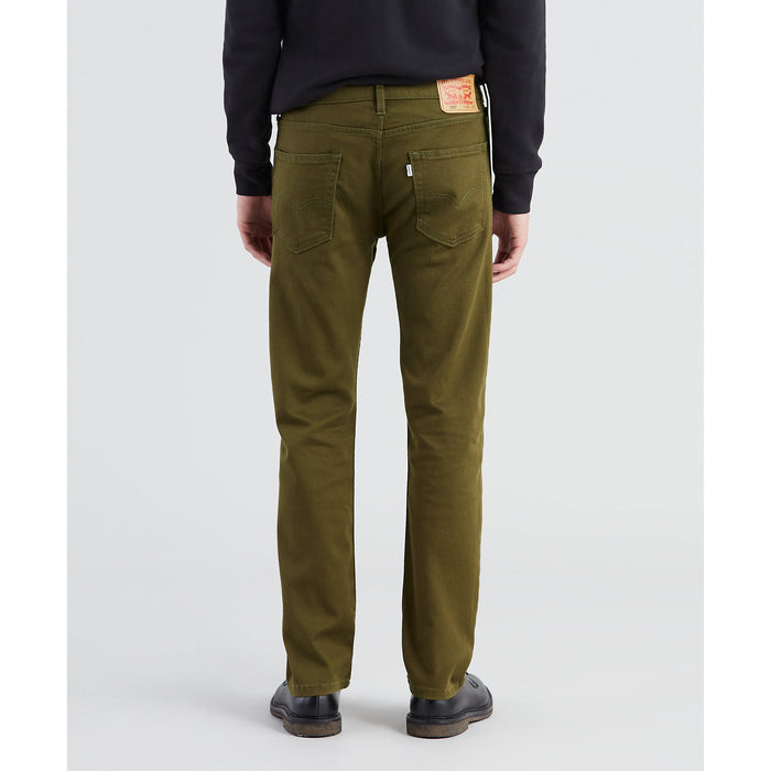 levis green pants