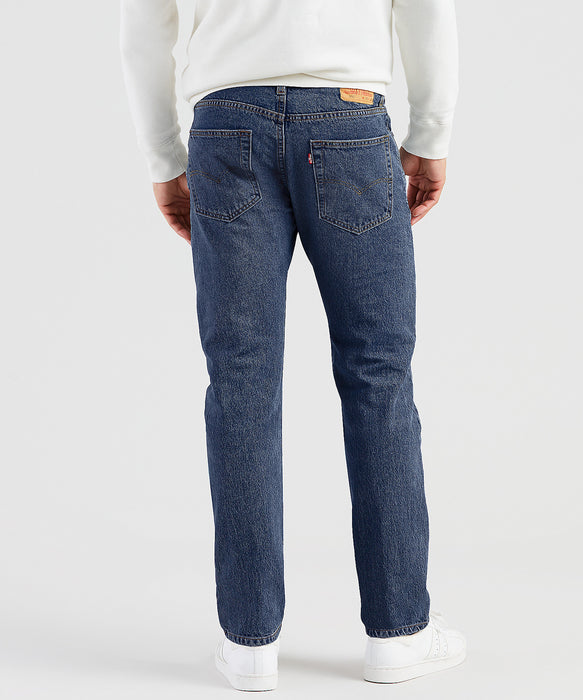 502 Taper Fit Jeans - Pauper Stone 