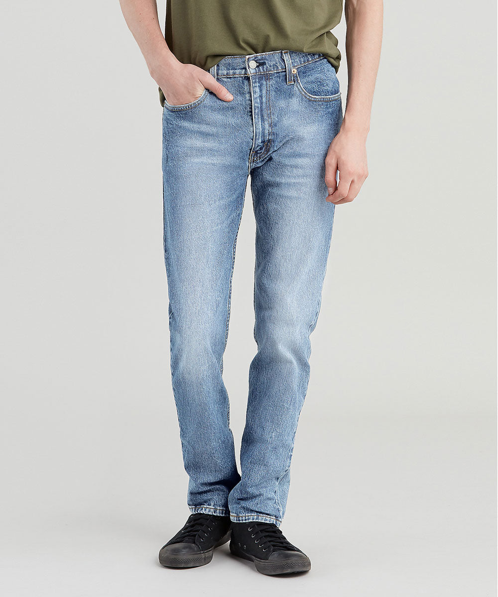 levi's 502 taper