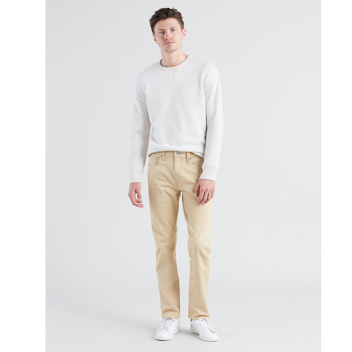 levis 502 khaki