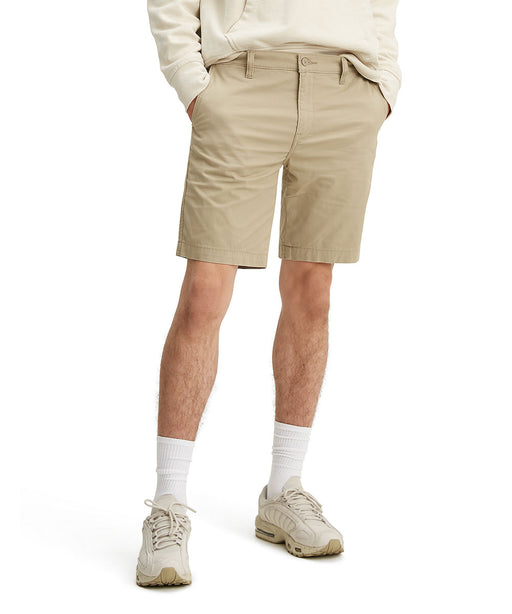 levi's men's 502 true chino short