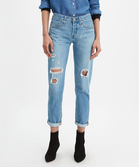 tapered jeans women's