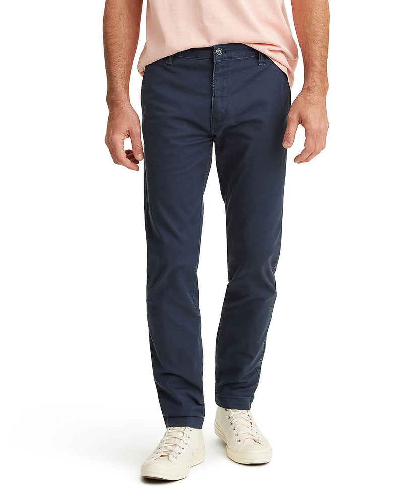 Levi's Men's XX Chino Standard Taper Fit Pants - Navy Blazer — Dave's New  York