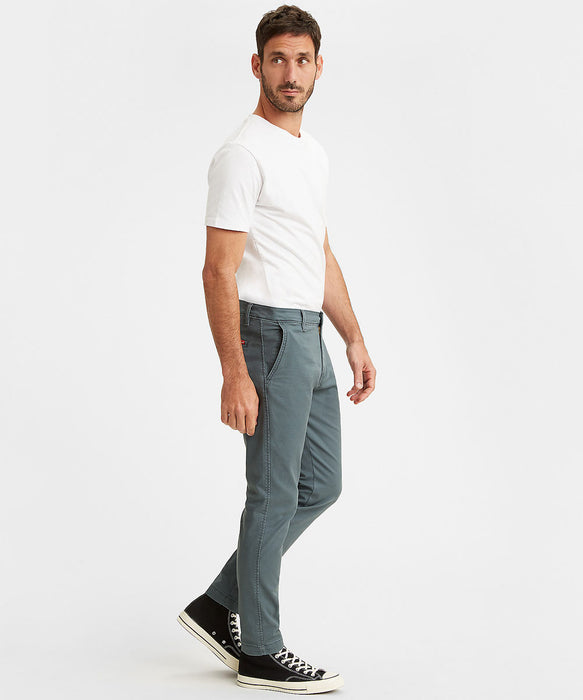 Levi's Men's XX Chino Standard Taper Fit Pants - Dark Slate Grey — Dave's  New York