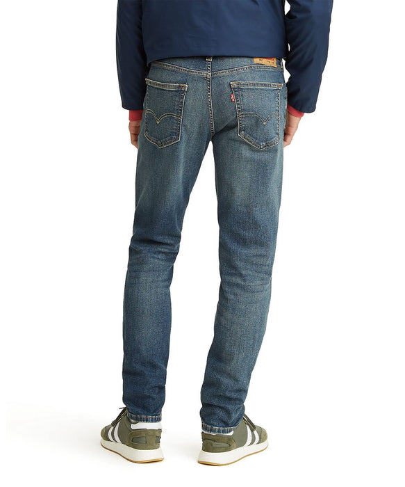 levi's athletic slim