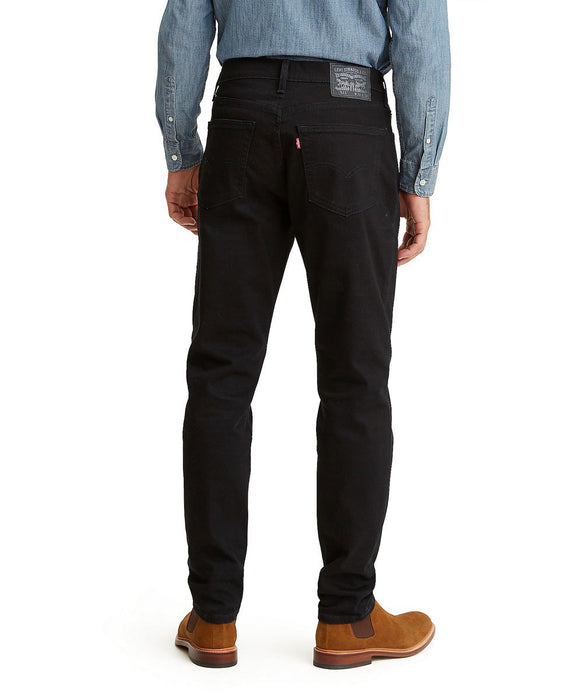 Levi's Men's 531 Athletic Slim Jeans - Native Cali (Black) — Dave's New ...