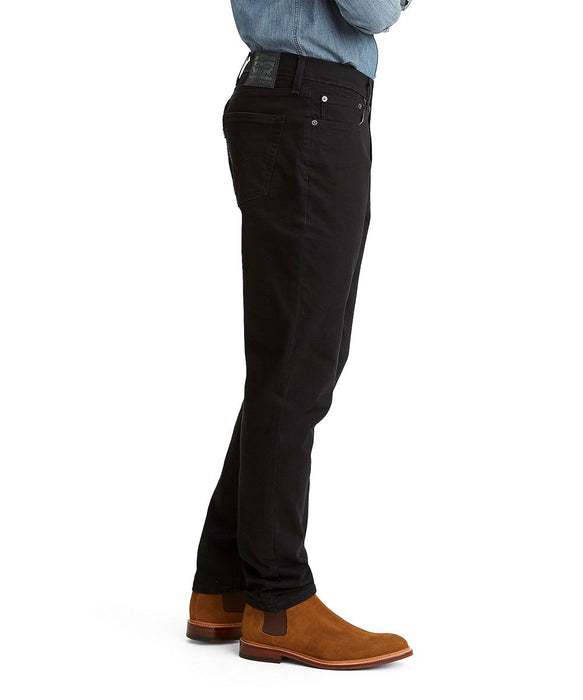 Levi's Men's 531 Athletic Slim Jeans - Native Cali (Black) — Dave's New York