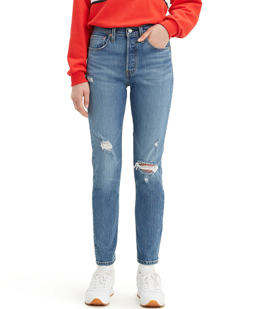 levis womens 501 skinny