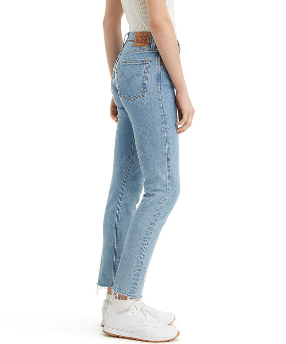 levi's women's 501 skinny jeans