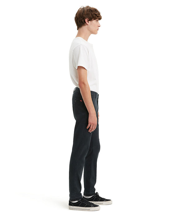 Levi's Men's XX Chino Standard Taper Fit Pants - Mineral Black — Dave's New  York