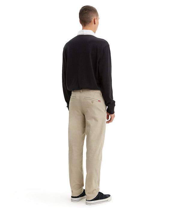 Levi's Men's XX Chino Standard Taper Fit Pants - True Chino — Dave's New  York