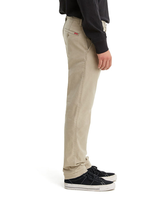 Levi's Men's XX Chino Standard Taper Fit Pants - True Chino — Dave's New  York
