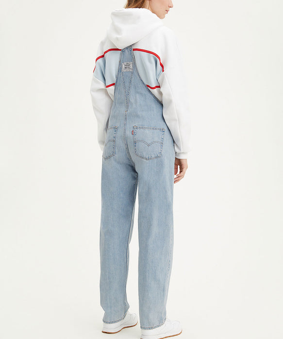 levi's overalls