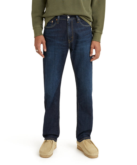 Levi's Men's 505 Regular Fit Jeans - Nail Loop Knot — Dave's New York