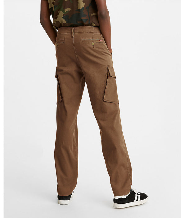 Levi's Men's XX Taper Cargo Pants - Dachshund — Dave's New York