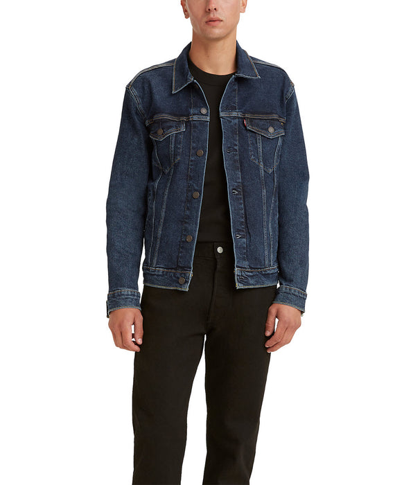 Levi's Men's Trucker Jacket - Colusa — Dave's New York