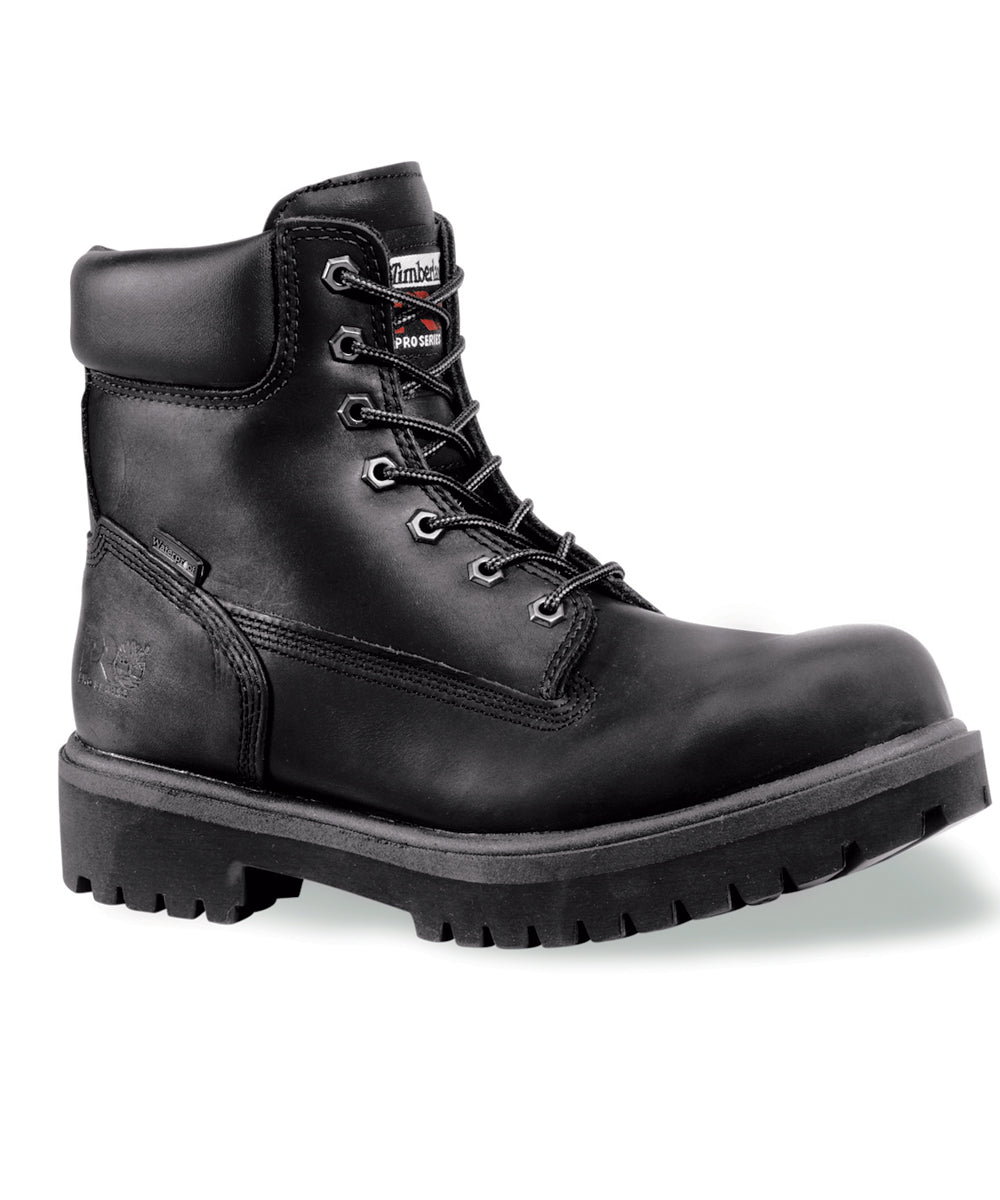 men's insulated work boots
