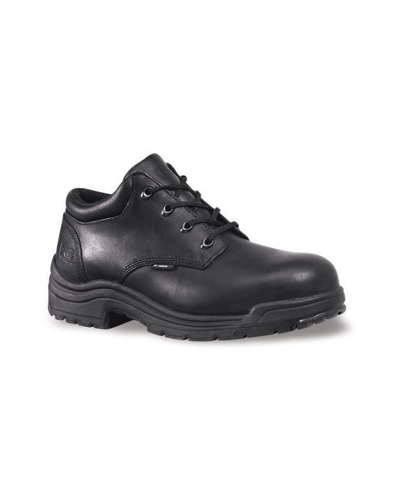 TiTAN® Safety Toe Oxford Shoe 