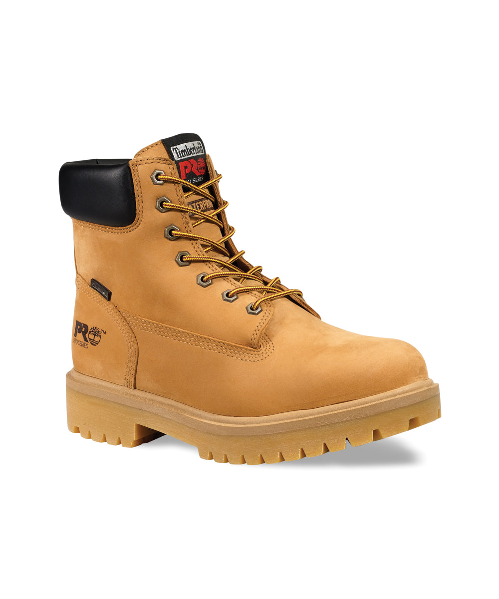 timberland steel toe work boots