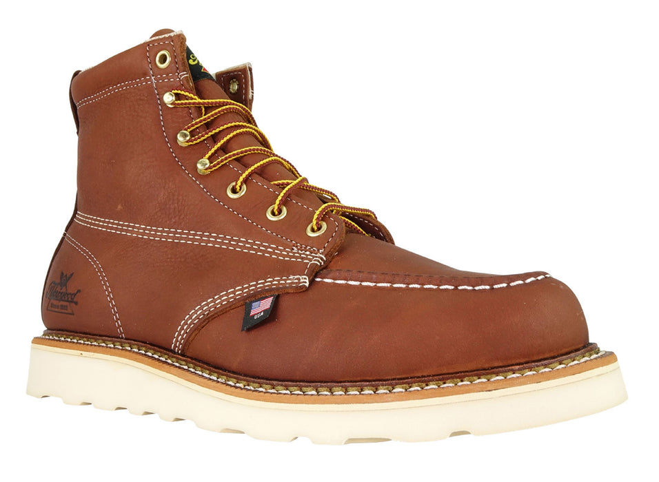 american heritage boots