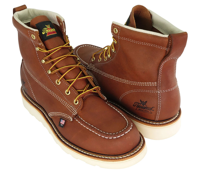 american heritage work boots