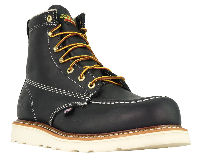 thorogood men's american heritage 6