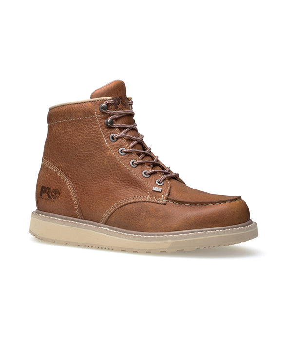 timberland wedge boots mens