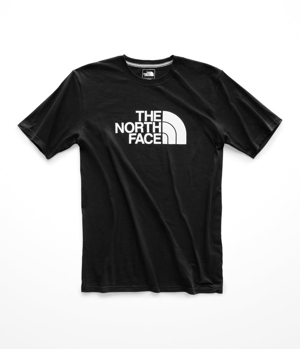 The North Face Men's Short Sleeve Half 