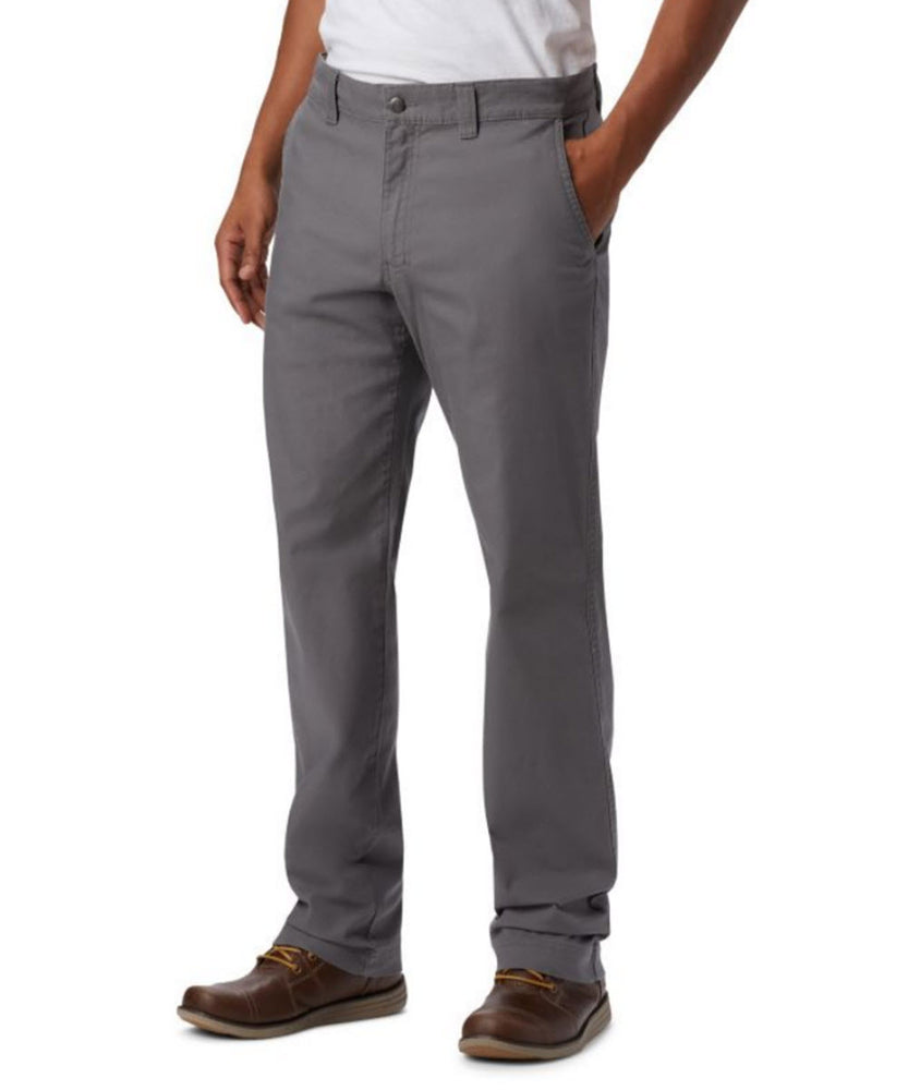 Columbia Men's Flex ROC Pants - City Grey — Dave's New York