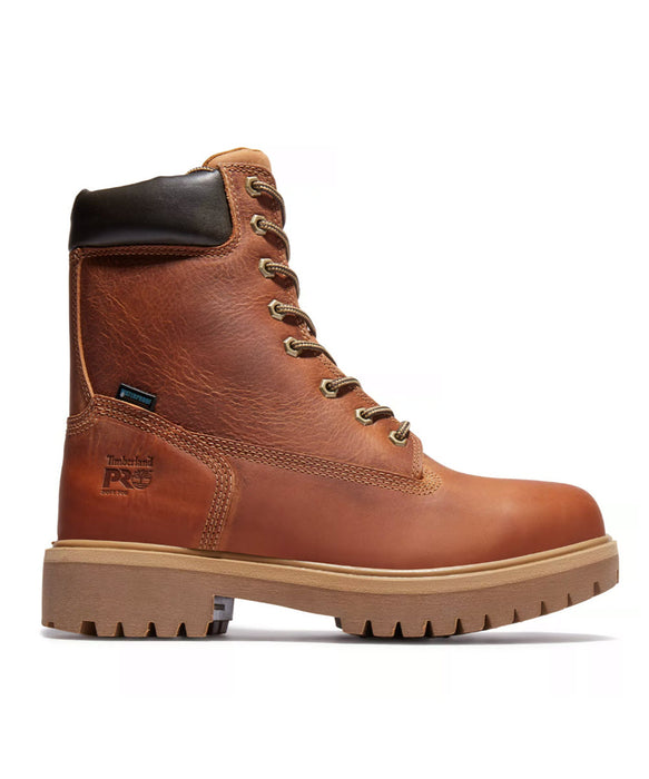 zwaar pijn doen Verlichting Timberland PRO Men's Direct Attach, 8" Insulated Waterproof Work Boots —  Dave's New York