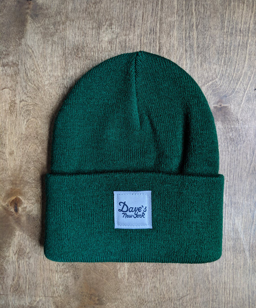 Dave's New York Beanies