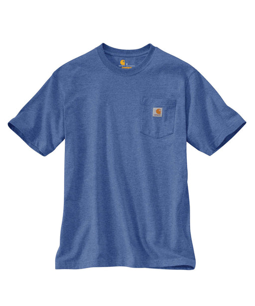 Carhartt Men's & Women's K87 Pocket T-shirts — Dave's New York