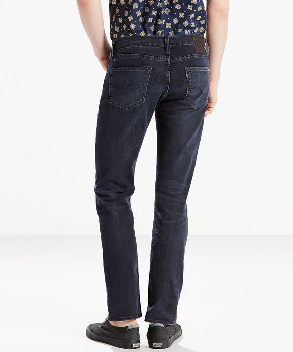 levis slim cut