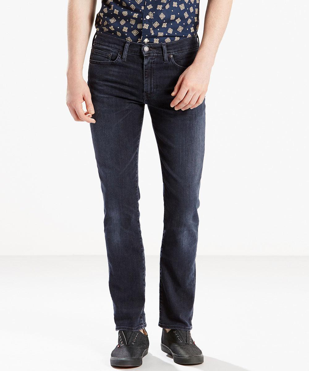 levi's 511 slim fit headed south