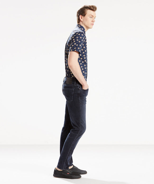 levi's 511 headed south slim fit jeans