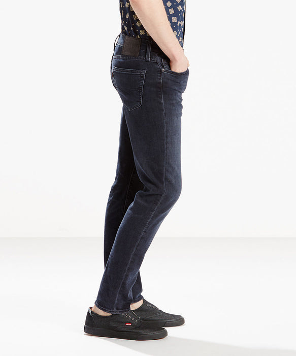 levi's 511 slim fit jeans headed south