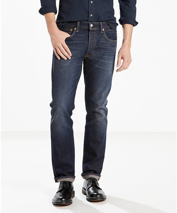 levi's 501 original stretch